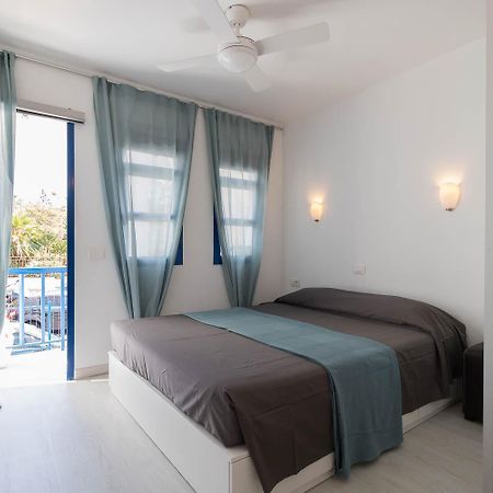 Casa Rimidia Appartement Maspalomas  Buitenkant foto