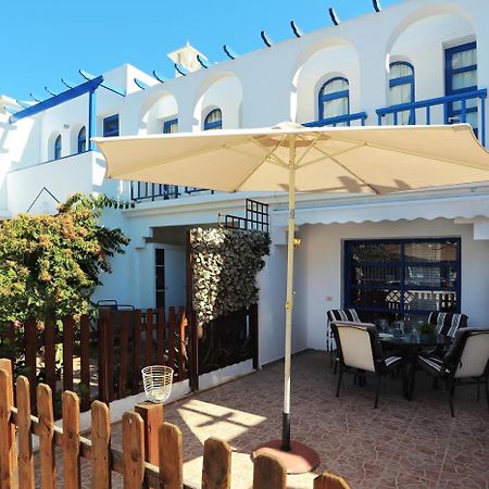 Casa Rimidia Appartement Maspalomas  Buitenkant foto