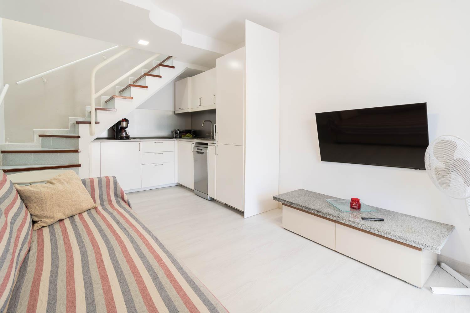Casa Rimidia Appartement Maspalomas  Buitenkant foto